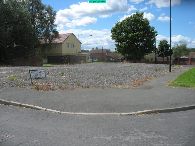 Land for sale in Conisbrough, South Yorkshire