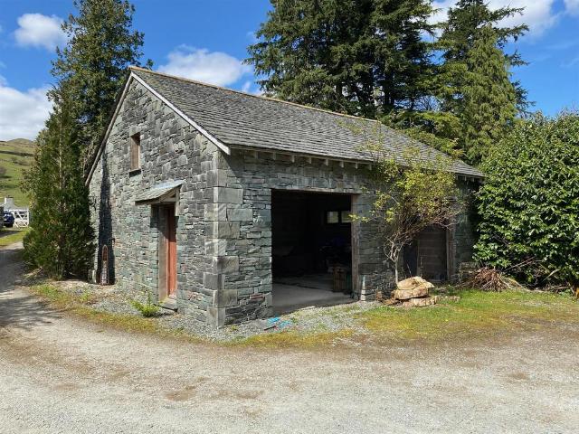 Land for sale in Lakes, Troutbeck