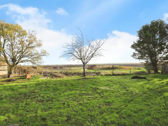 Land for sale in Ramsey, Huntingdon