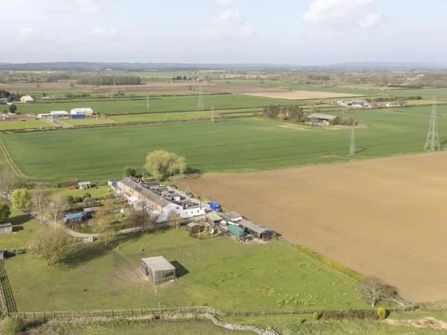 Land for sale in Rillington, North Yorkshire