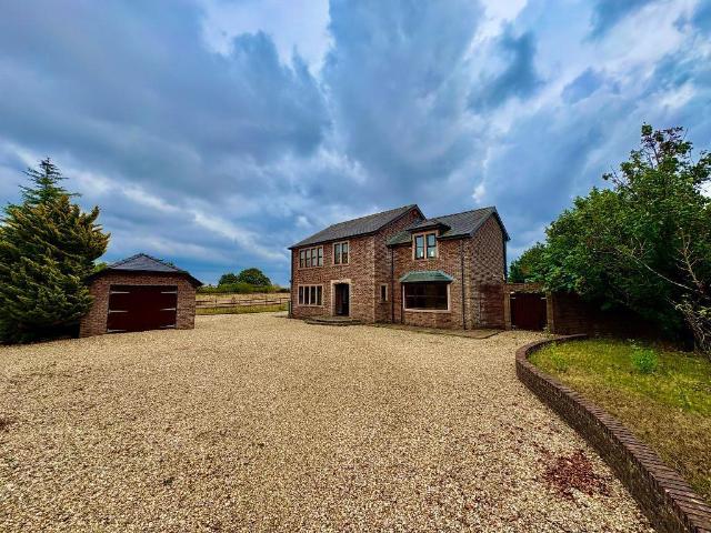 Land for sale in Wales
