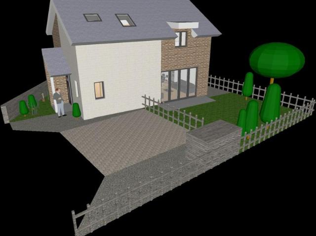 Land for sale in Berrick Salome, Oxfordshire