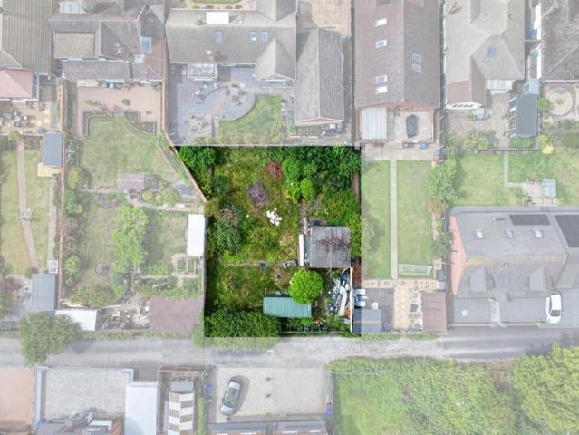 Land for sale in Caldermill, East Midlands