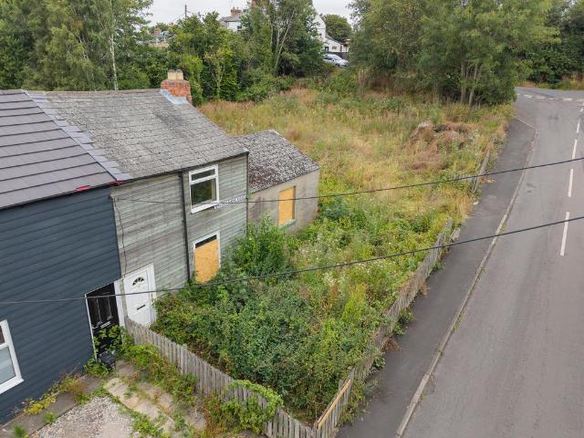 Land for sale in Newfield
