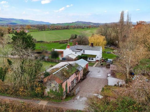 Land for sale in Pool Quay, Wales