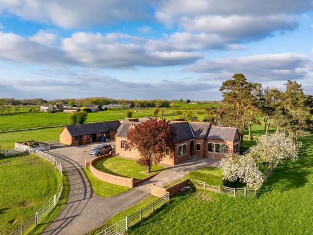 Land for sale in North Cowton