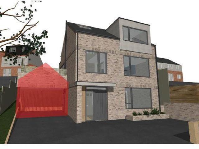 Land for sale in South Yorkshire