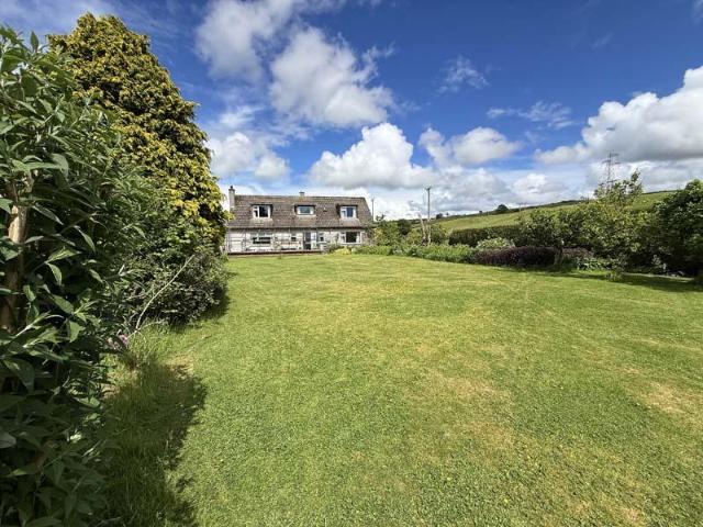 Land for sale in Tongland, Scotland