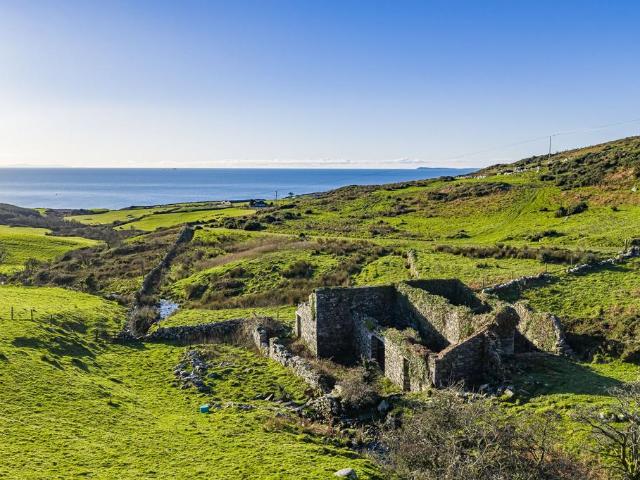 Land for sale in Scotland