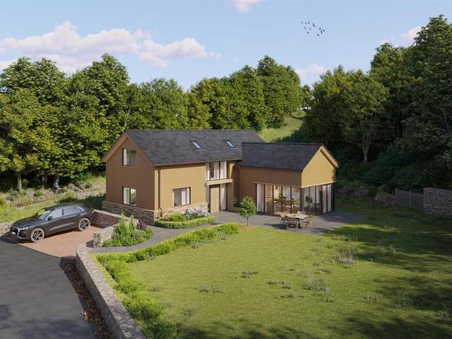 Land for sale in Strode, Devon