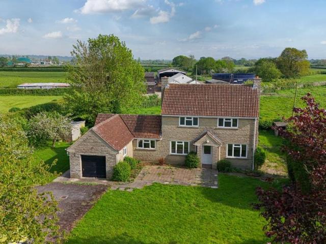 Land for sale in Wincanton, Somerset