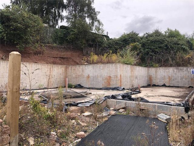 Land for sale in Chapel Cleeve, Isle Of Man