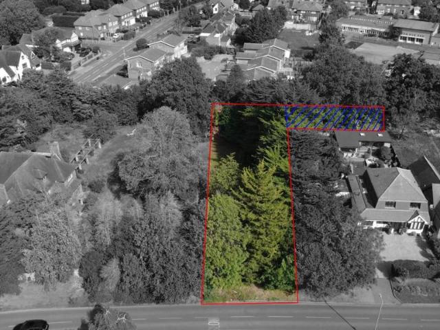 Land for sale in Epping, Essex