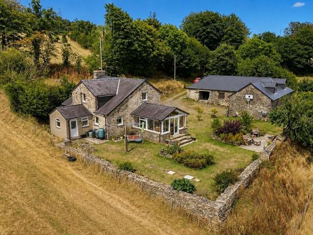 Land for sale in Pentrefelin, Cellan