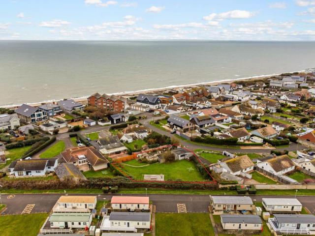 Land for sale in Littlecote, West Sussex