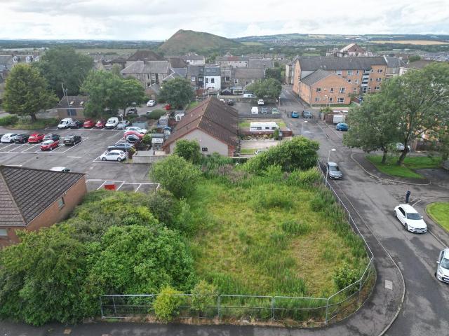 Land for sale in West Calder, West Lothian