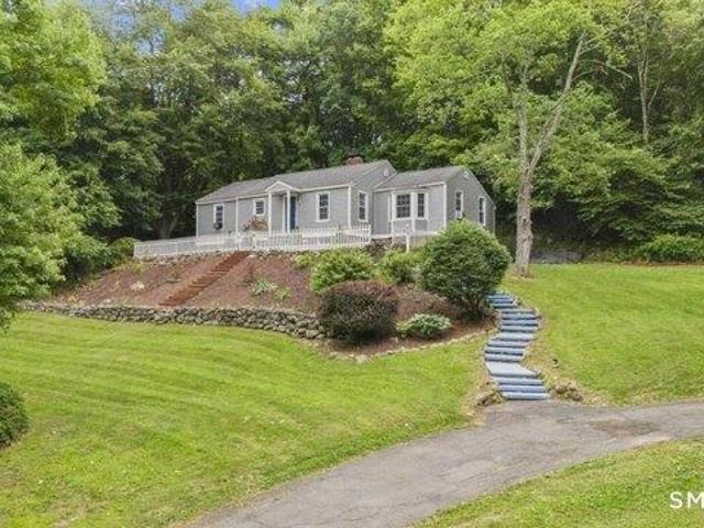 House for sale in Prospect, Connecticut