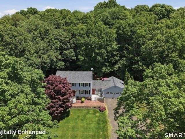 House for sale in Prospect, Connecticut
