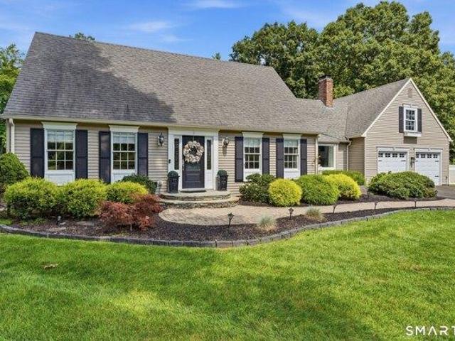 House for sale in Prospect, Naugatuck Valley Planning Region