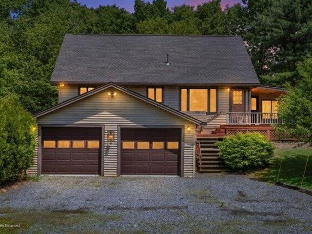 House for sale in Waldo, Maine