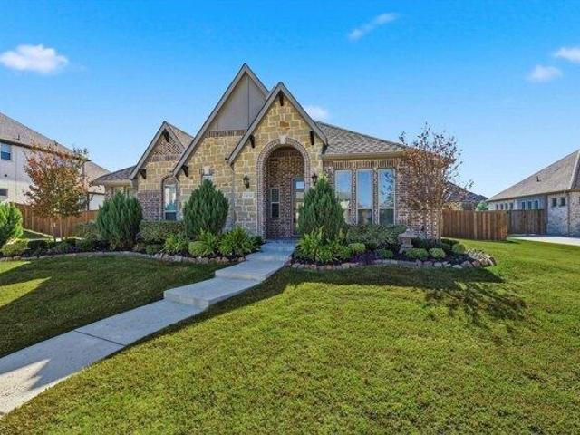 House for sale in Prosper, Texas