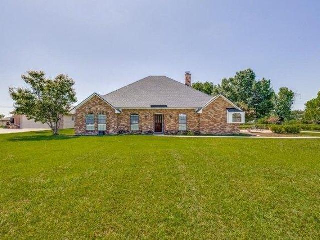 House for sale in Prosper, Texas