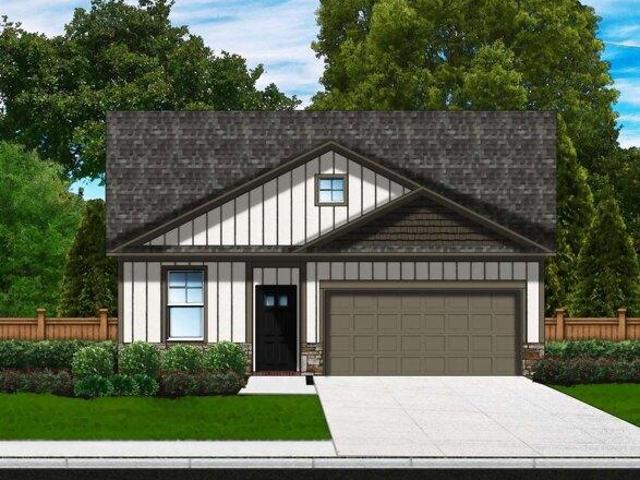 House for sale in Prosperity