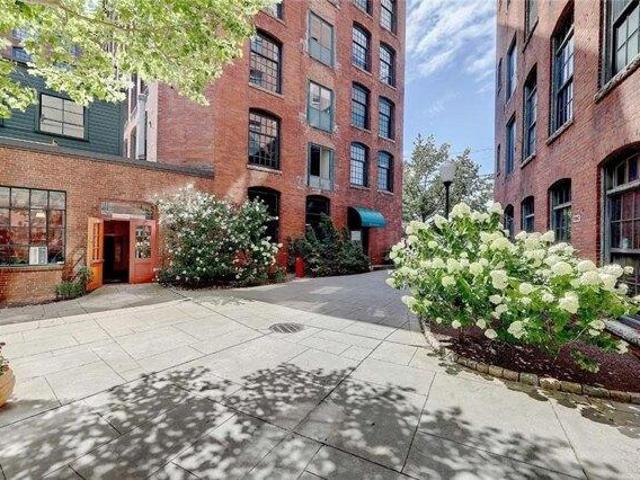 Condo for sale in Providence, Rhode Island