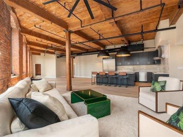 Condo for sale in Providence, Rhode Island