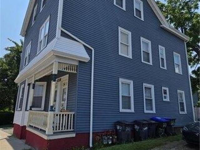 House for sale in Providence, Rhode Island