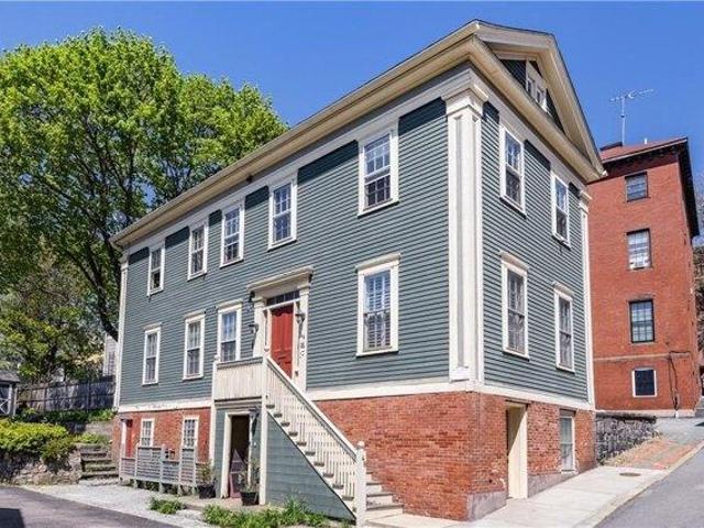 House for sale in Providence, Rhode Island