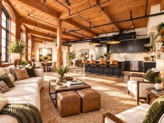 Condo for sale in Downtown, Providence