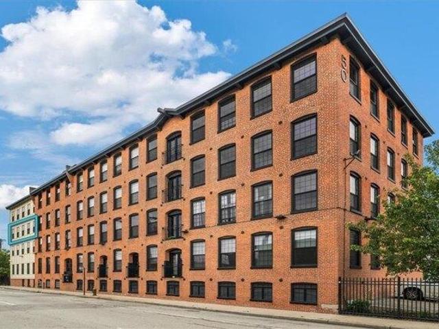 Condo for sale in Providence, Rhode Island