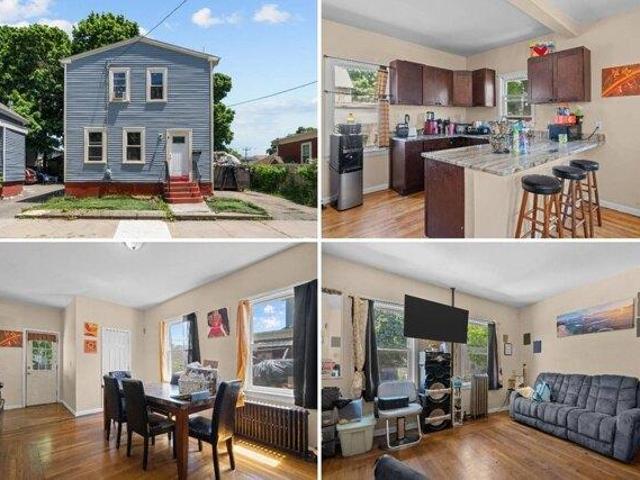 House for sale in Providence, Rhode Island