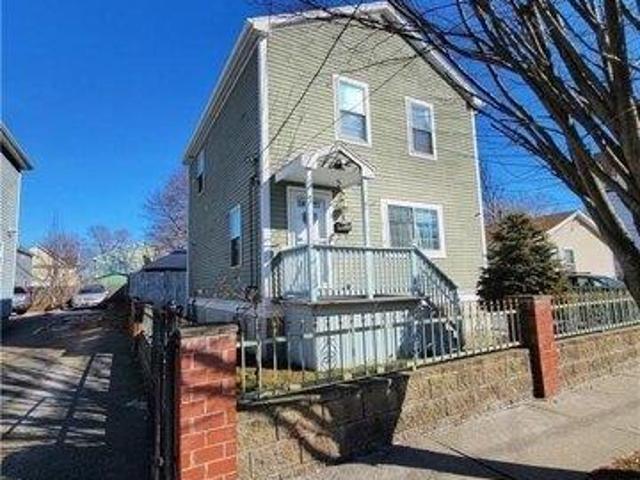 House for sale in Providence, Rhode Island