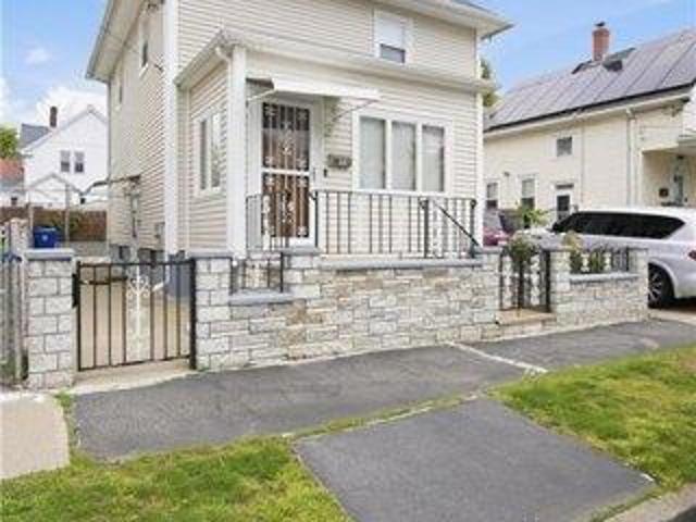 House for sale in Providence, Rhode Island