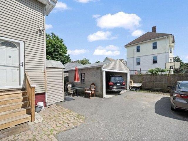 House for sale in Providence, Rhode Island
