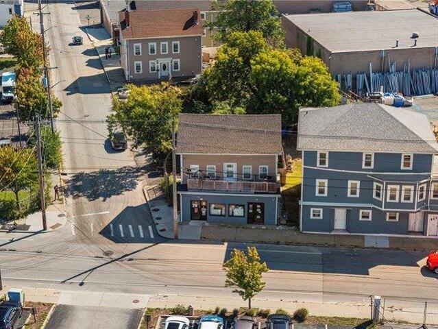 House for sale in Providence, Providence County