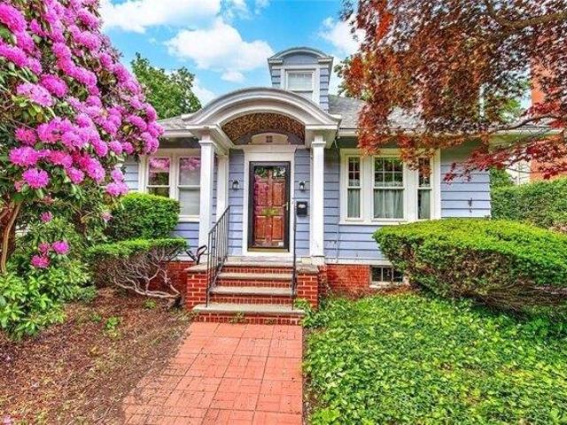House for sale in Providence, Rhode Island