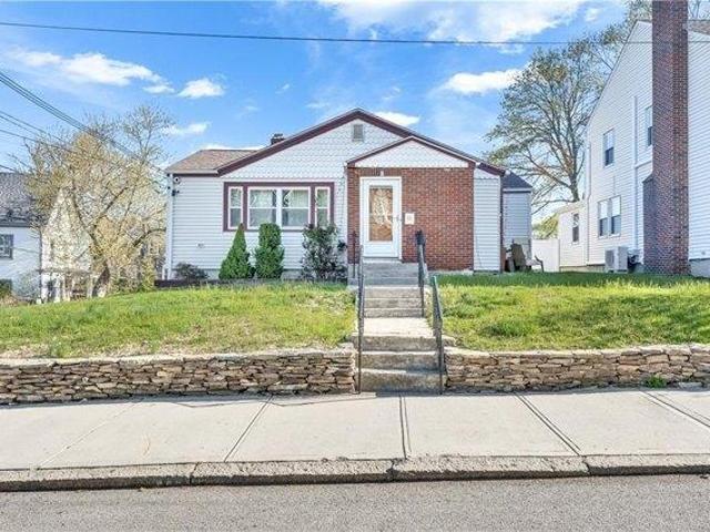 House for sale in Providence, Rhode Island
