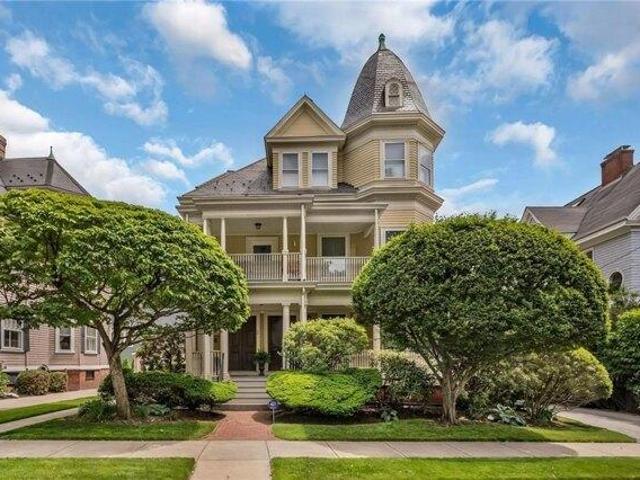 House for sale in Providence, Rhode Island