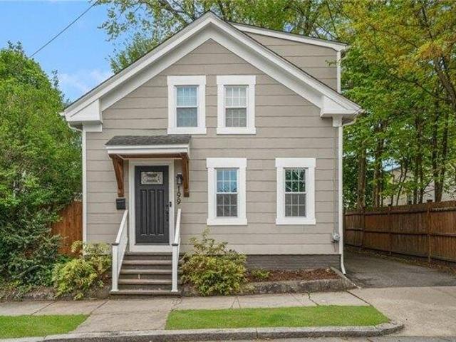 House for sale in Providence, Rhode Island
