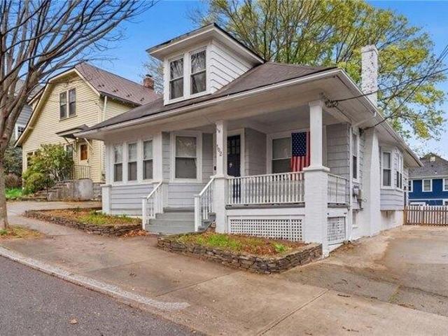House for sale in Providence, Rhode Island