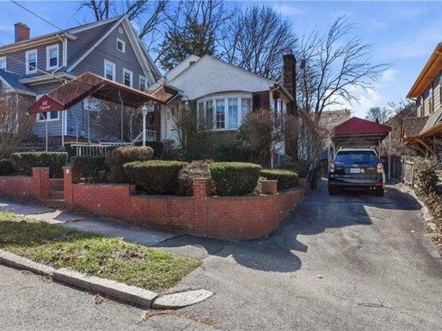 House for sale in Providence, Rhode Island