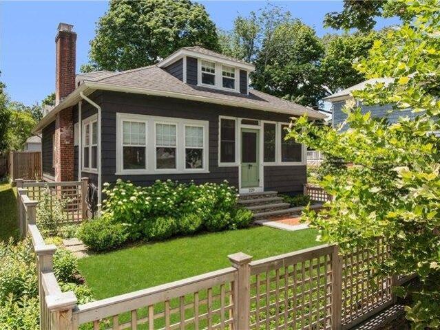 House for sale in Providence, Rhode Island