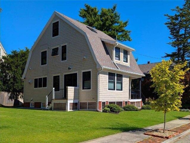 House for sale in Providence, Rhode Island