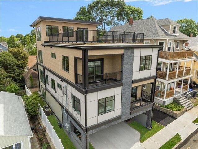 House for sale in Providence, Rhode Island