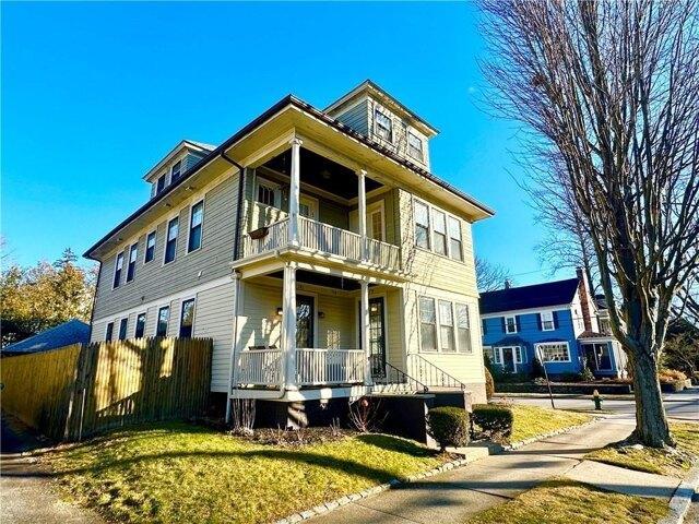 House for sale in Providence, Rhode Island