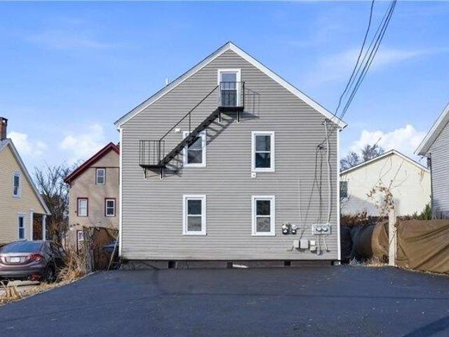 House for sale in Providence, Rhode Island