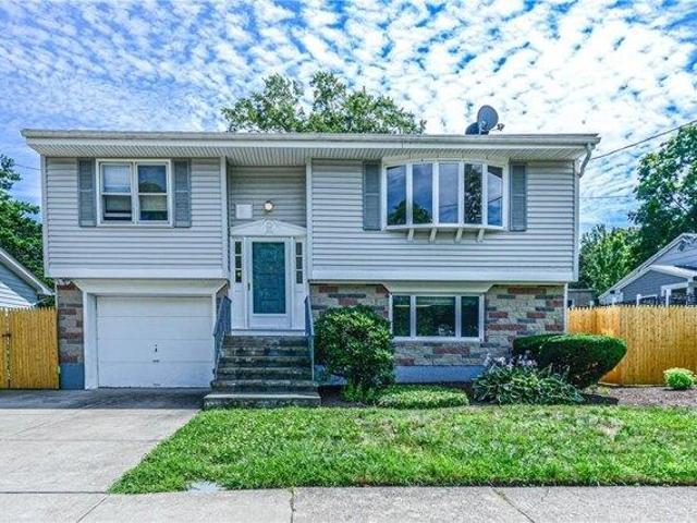 House for sale in Providence, Rhode Island